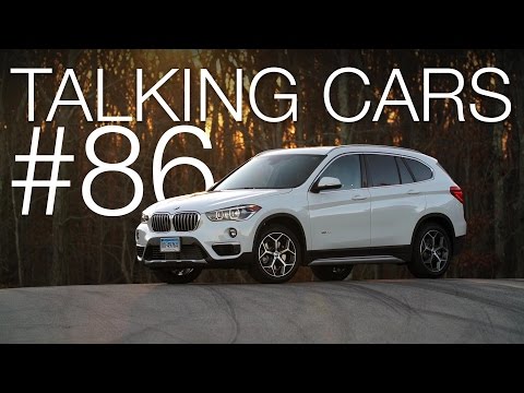 Talking Cars with Consumer Reports #86: Self-driving Cars; Small German SUVs - UCOClvgLYa7g75eIaTdwj_vg