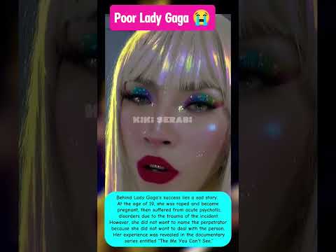 Poor Lady Gaga 😭 #news #shorts #ladygaga