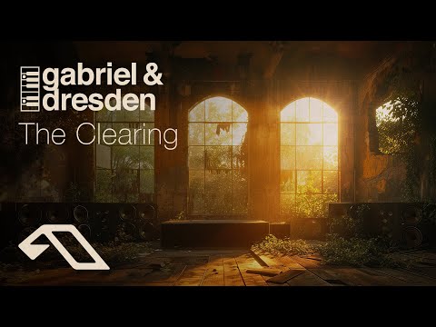 Gabriel & Dresden - The Clearing (@gabrielanddresdenTV)