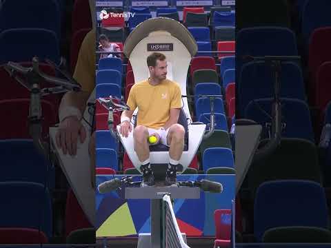 Out Of Context Andy Murray 🤣