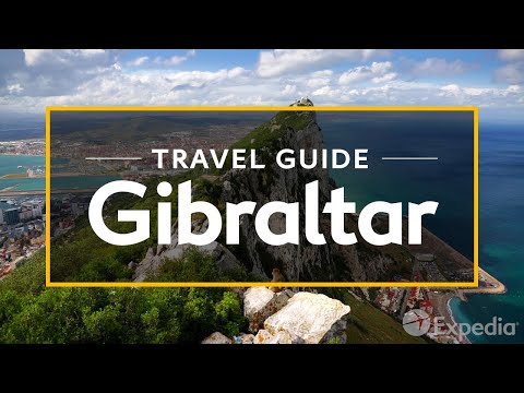 Gibraltar Vacation Travel Guide | Expedia - UCGaOvAFinZ7BCN_FDmw74fQ