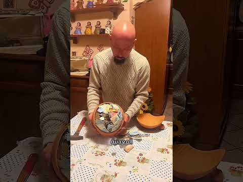 كم تظن أن هذا الطفل ادخر؟ المفاجأة في نهاية الفيديو! 😱 #shorts