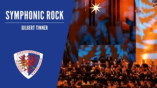 Symphonic Rock – Arr. Gilbert Tinner– Stadtharmonie Villingen e.V. – Jahreskonzert 2019