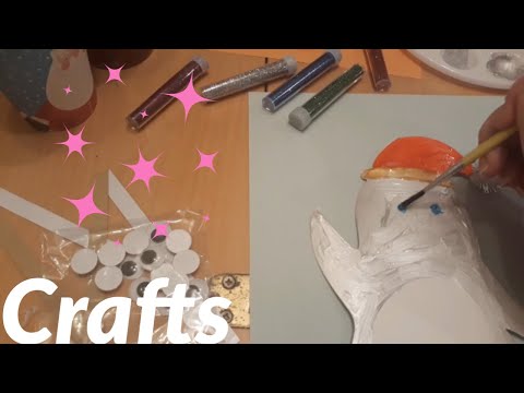 Glittering Christmas Crafts | Otuo Serebour Family | Finger Painting Cards | Christmas Tree - UCeaG5HcexylrNi9v9FxE47g