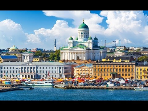 12 Top Tourist Attractions in Finland - Travel Guide - UCw7Y8EvmsPxVQkS-jj1K7SA