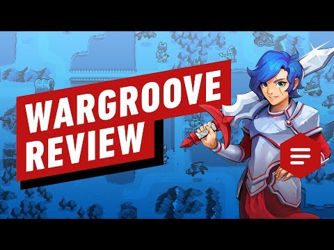 Wargroove Review - UCKy1dAqELo0zrOtPkf0eTMw