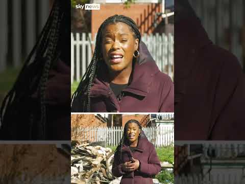 Birmingham rubbish mounds 'a dream for rats'