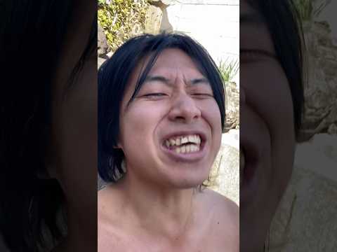 自分のまんま行こうぜ！！！！ #三納物語 #村作り#自由#楽しい#shorts