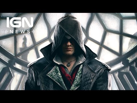 Assassin's Creed Syndicate Officially Announced - IGN News - UCKy1dAqELo0zrOtPkf0eTMw