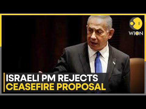 Israel-Hezbollah War: Israel Rejects Calls For Lebanon Ceasefire | World News | WION