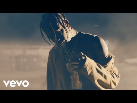 Travis Scott - Antidote - UClRx3MMyYUyqOxyEqA5F2nQ