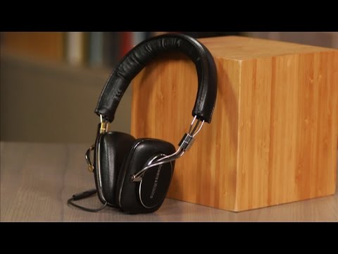 Bowers and Wilkins P5 Series 2 headphone: Same winning design but now with better sound - UCOmcA3f_RrH6b9NmcNa4tdg