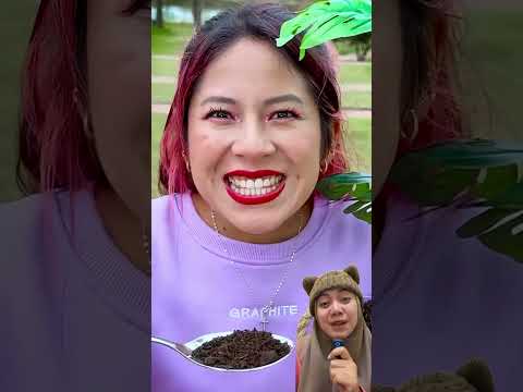 GAK MAU TANAH⁉️INI KAN REMUKAN OREO😱😍 Layaraoficial