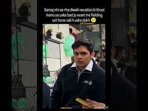 Samjh nhi aa rha 🥲😭 @PrashantKiradvlogs #relatable #ytshorts #diwalispecial 