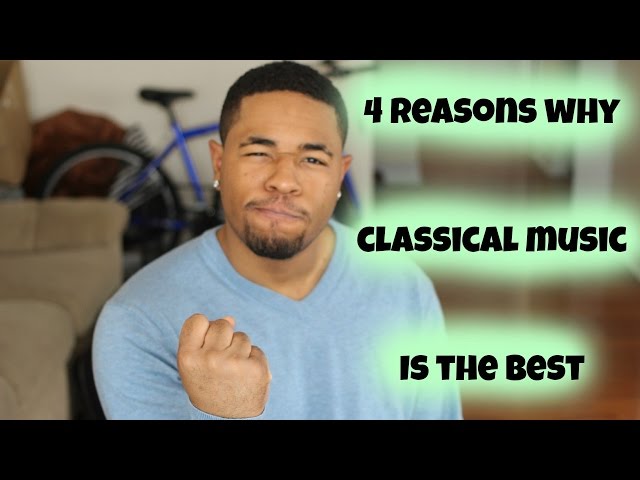 Why Classical Music in WAV Format is the Best