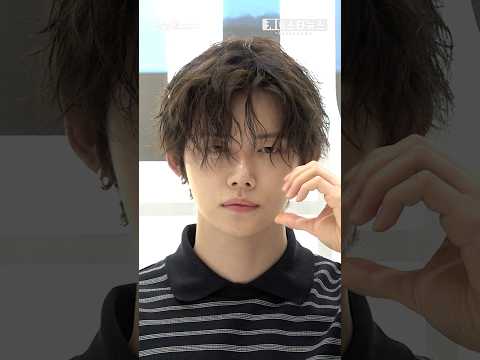 투바투 연준, 치명적인 눈빛에 해맑은 미소 [K직캠] #투바투 #연준 #직캠