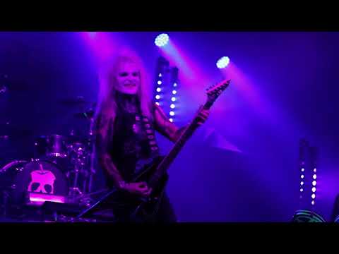 Midnight Danger - Silent Despair (Live)