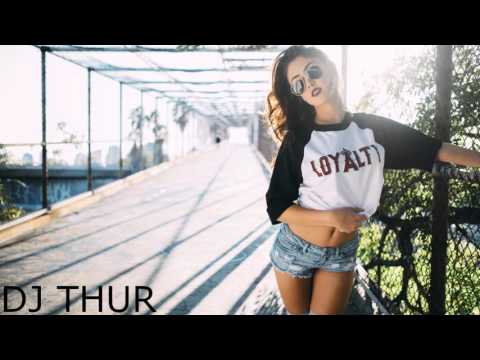 BEST BASS ELECTRO & HOUSE 2016 MIX #71 |DJ THUR - UCDOLUVWQUwjnrvHYnhh4baw