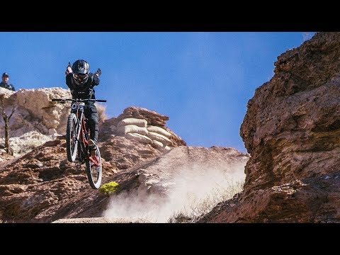 3rd Place Run Ethan Nell | Red Bull Rampage 2017 - UCblfuW_4rakIf2h6aqANefA