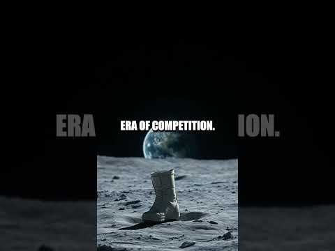 The Moonward Leap That Redefined Humanity