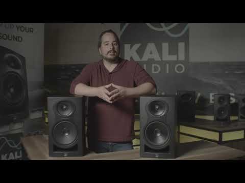 Kali Audio 2nd Wave Overview