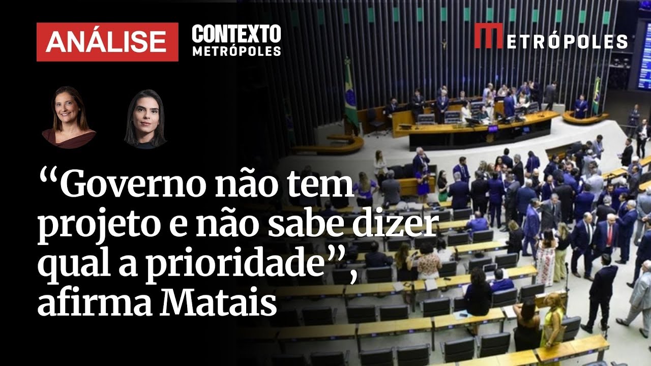 Congresso cria projetos oportunistas seguindo pautas populares mas não faz nada concreto
