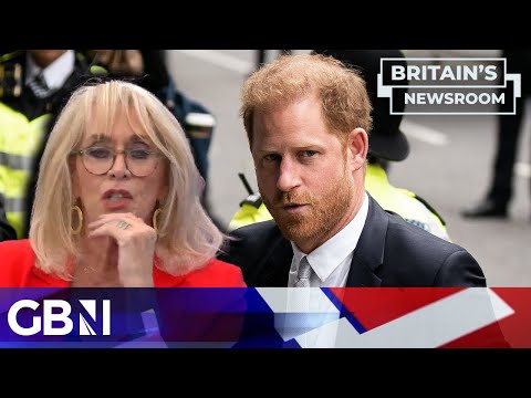 Prince Harry to visit UK for anniversary of Queen’s death | Is he seeking to make amends?