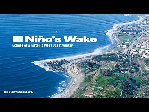 El Niños Wake - UCKo-NbWOxnxBnU41b-AoKeA