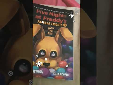 "everyone should try this" #booktube #reading #fnaf #intothepit #shitpost #justwokeup
