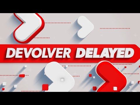 Devolver Delayed Showcase (2023 - 2024 Edition)