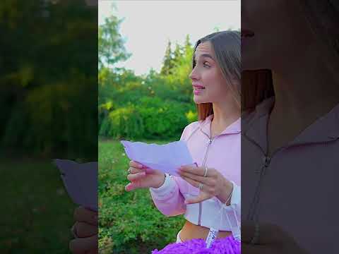 MESSAGE DU LOUP-GAROU ! #shorts