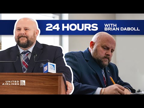 24 HOURS with Head Coach Brian Daboll | New York Giants video clip