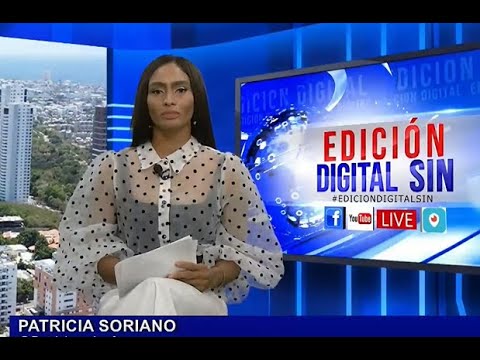 EN VIVO 25/1/2024 RETRANSMISIÓN  #EdiciónDigitalSIN