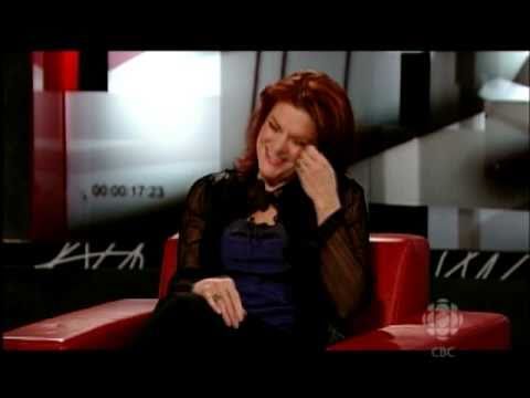 The Hour: Rosanne Cash | CBC - UC5ujvySyX2svDmsle_--dpA