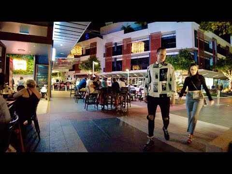How to Have the Time of Your Life in Broadbeach - Gold Coast Nightlife