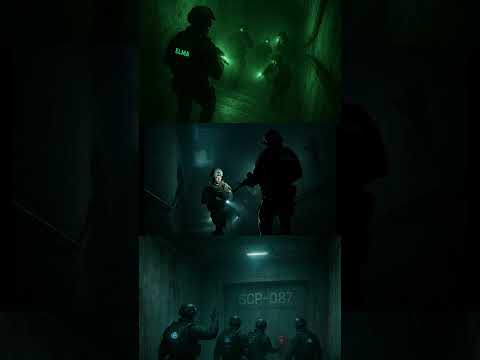 Trailer:ELMA: Họ đã xuống SCP-087... và không bao giờ quay lại