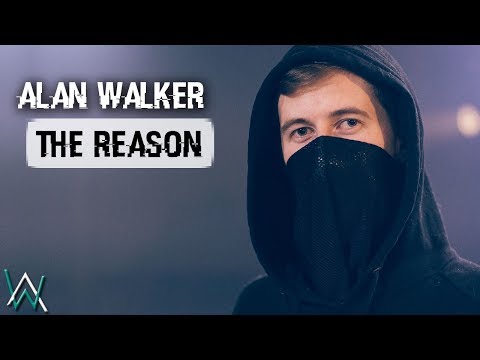 Alan Walker - The Reason (New Song 2019)