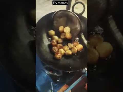 the Momo house # Rewa