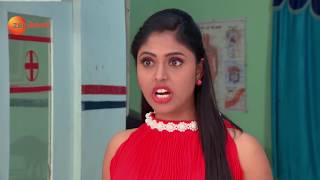 Naa Kodalu Bangaram - నా కోడలు బంగారం | Episode - 233 | Suhasini, Haritha | Best Scene | Zee Telugu