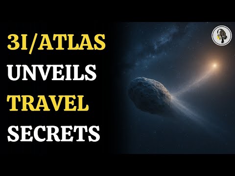 NASA’s Silence: Viral Interstellar Comet Explained | WION Podcast