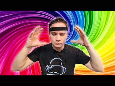 A taste of Valve's brain-computer-interface! My review of the ...