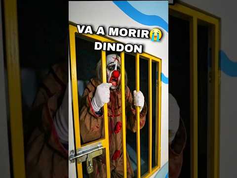 😭 Fede Vigevani LLORA Porque DINDON ESTÁ ENCERRADO AQUÍ