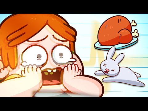 My Subscriber’s Stories (Animated Story time)