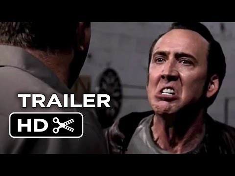 Rage Official Trailer #1 (2014) - Nicolas Cage Thriller HD - UCi8e0iOVk1fEOogdfu4YgfA