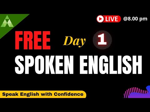 Spoken English Beginner Batch-2 | Season-2 | Counselling | Aveti Learning