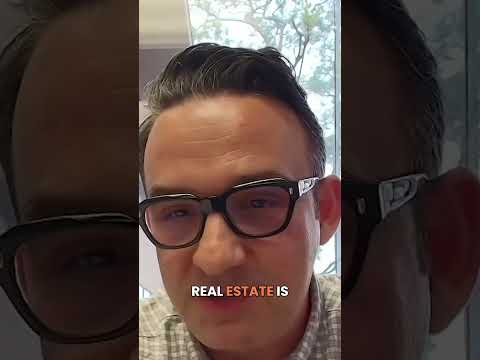 Coach Carson | Hold on forever or take some chips off the table? #realestateinvesting