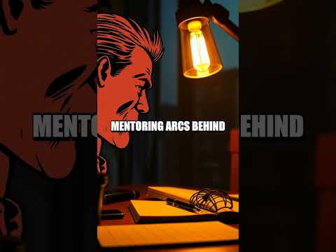 The Hidden Threads of the Swordsman and the Darkhold