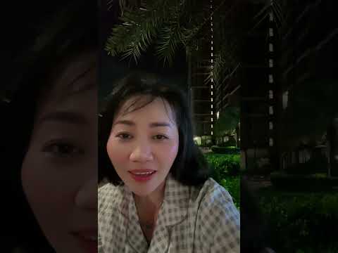 Nói to để có được