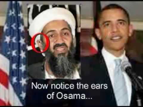 Bin laden and obama are same