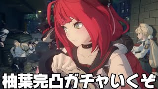 【#ゼンゼロ 】ついに二人目の限定支援『柚葉』が実装！異常編成超強化⁉【概要欄読んでね】
